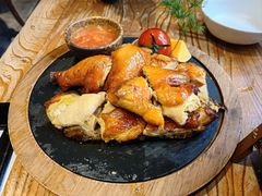 -壹泰东南亚主题餐厅·高良姜风情(州桥店)