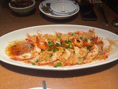 -新发现(宝山龙湖店)