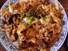 羊肉焖饼-壹阁胡羊焖饼(特色小吃街店)