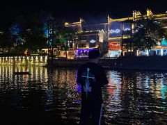-乾州古城