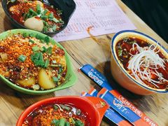 -冒椒火辣(奎星楼街店)