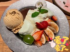 -幸邻食堂