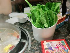 -八合里牛肉火锅(新洲店)