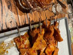 -有奴思烤肉·清真(正宁路店)