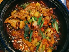 -肉串汪(望京店)