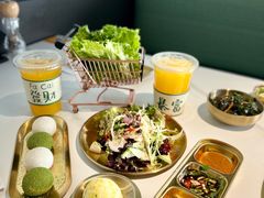 -聚十三烤肉博物馆(魔都首店)