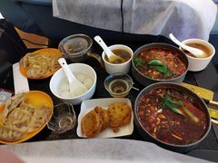 -华夏良子·足道SPA艾灸(铁道大厦店)