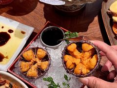 -Osteria Garden 生蚝花园餐厅(原进贤路店)