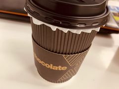 低脂巧克力-Awfully Chocolate(环球港店)