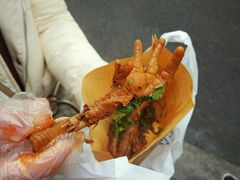 -降龙爪爪(建设路2店)