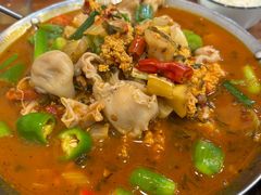 -小钱鱼馆(富春路店)