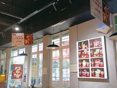 -蛙蛙鸡冷锅鱼(驷马桥店)