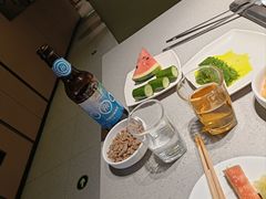 -海底捞火锅(吴中路店)