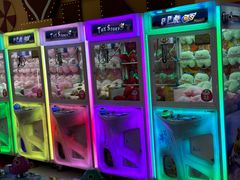 -meland·儿童乐园·游戏厅娃娃机·电玩Xbox(成都合生汇店)