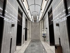 -深圳国际会展中心洲际酒店