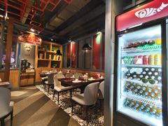 -辣尚瘾·烤鱼·新川菜(交大直营店)