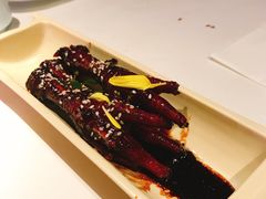 吮指鸡爪-桂满陇-西湖船宴(西单大悦城店)