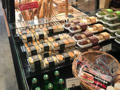 -工匠面包(壹方店)