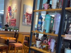 -COSTA COFFEE(上海五玠坊店)