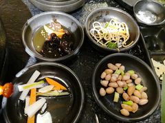 -九田家黑牛烤肉料理(珠江摩尔店)