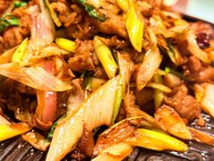 -旺顺阁·北京菜·烤鸭(魏公村店)