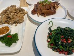-永乐饭庄(安德路店)