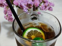 林家秘制酸梅汁-林四喜·闽南传家菜(鼓浪屿店)