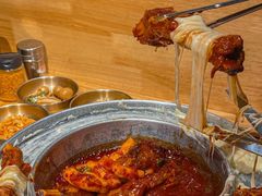 -金顺碳烤肉(番禺傍江地铁站店)