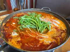 -第二外国语学院-韩国餐厅(朝阳路店)