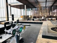 -四季酒店·空中花园 Aria on 9