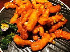 -前海沿·青岛菜(五四广场永旺店)