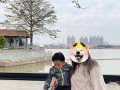 -喜洲吧·江畔老船厂·庭院餐厅(喜临院店)