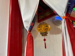 -清真·京华源铜锅涮肉(丰庆店)