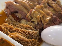 -满族八旗正宗牛肉面