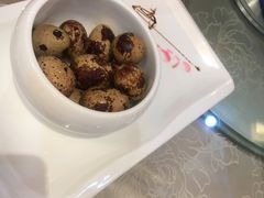 鹌鹑蛋-千岛湖鱼味馆(十字街总店)