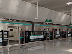 -朱辛庄(地铁站)