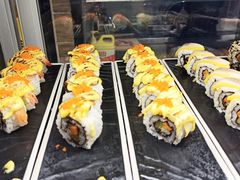 -非烤勿扰自助烤肉海鲜火锅(南城莱蒙店)
