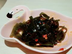 -友达面馆(二七南路店)