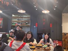 -潮界(LU·ONE凯德晶萃广场店)