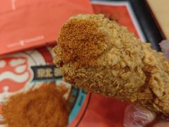 -塔斯汀·中国汉堡(蓝润置地广场店)
