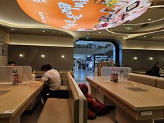 -呷哺呷哺 黄金牧场 (新辰里学清路店)