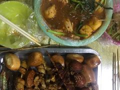 -夫妻串店(和睦路店)