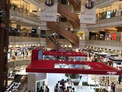 -新世界大丸百货