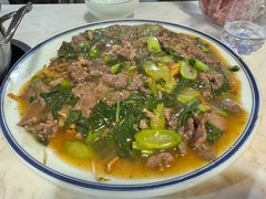 -菜忠潮州牛肉店(岗厦店)