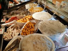 -温野菜涮涮锅(西单大悦城店)