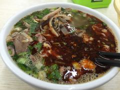 -阿叶羊杂碎(前进街店)