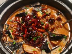 -徽味大班(定慧桥店)