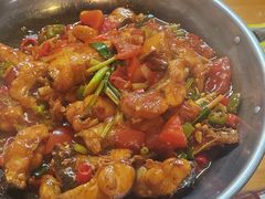 -61号餐吧(兴坪古镇漓江店)