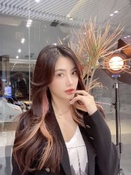 点击看大图 -3AM HAIR SALON烫发染发接发