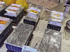 -澜悦港海鲜体验主题餐厅